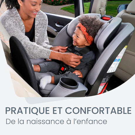 Siège d'Auto One4Life - Onyx-Britax-BRA-E1C923S-CLÉMENT