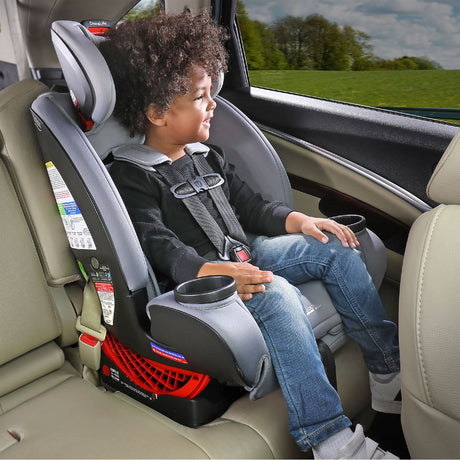 Siège d'Auto One4Life - Onyx-Britax-BRA-E1C923S-CLÉMENT