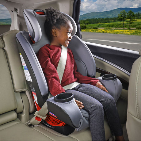 Siège d'Auto One4Life - Onyx-Britax-BRA-E1C923S-CLÉMENT