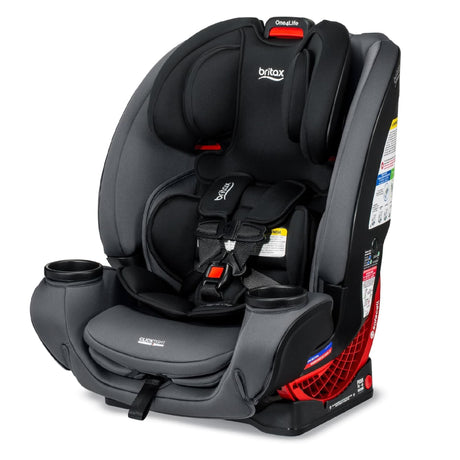 Siège d'Auto One4life - Stone-Britax-BRA-E1C923T-CLÉMENT