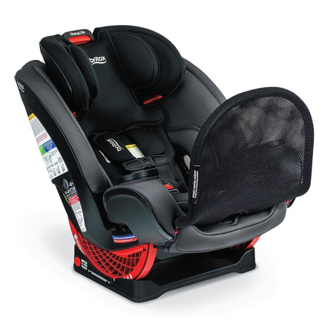 Siège d'Auto One4life - Stone-Britax-BRA-E1C923T-CLÉMENT
