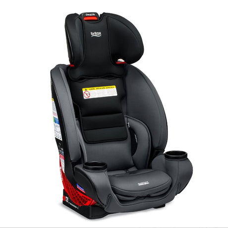 Siège d'Auto One4life - Stone-Britax-BRA-E1C923T-CLÉMENT