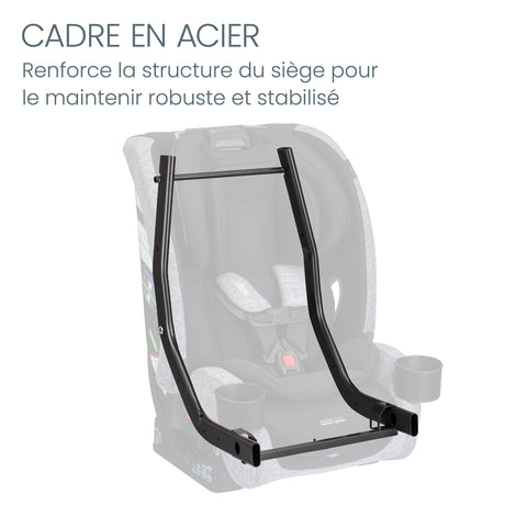 Siège Auto One4Life Slim - Parchment-Britax-BRA-E1D207G-CLÉMENT