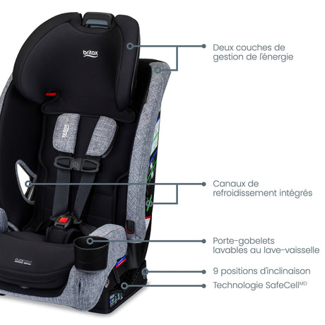 Siège Auto One4Life Slim - Parchment-Britax-BRA-E1D207G-CLÉMENT