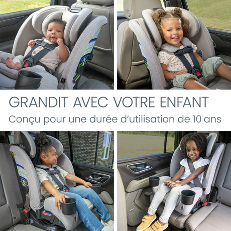 Siège Auto One4Life Slim - Parchment-Britax-BRA-E1D207G-CLÉMENT