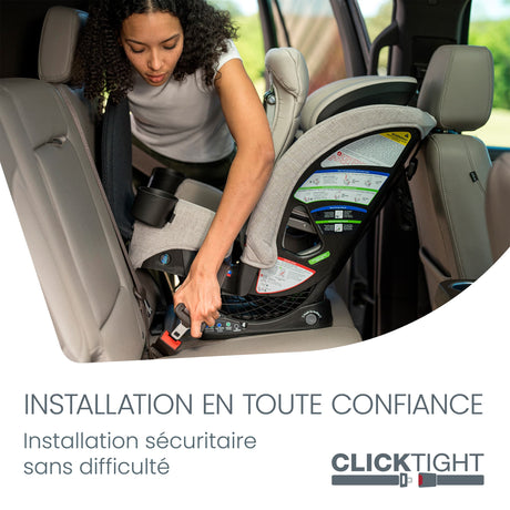 Siège Auto One4Life Slim - Parchment-Britax-BRA-E1D207G-CLÉMENT