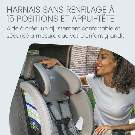 Siège Auto One4Life Slim - Parchment-Britax-BRA-E1D207G-CLÉMENT