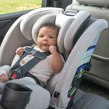 Siège Auto One4Life Slim - Parchment-Britax-BRA-E1D207G-CLÉMENT