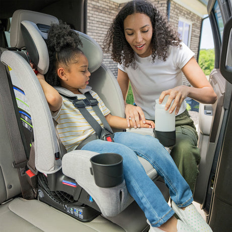 Siège Auto One4Life Slim - Parchment-Britax-BRA-E1D207G-CLÉMENT
