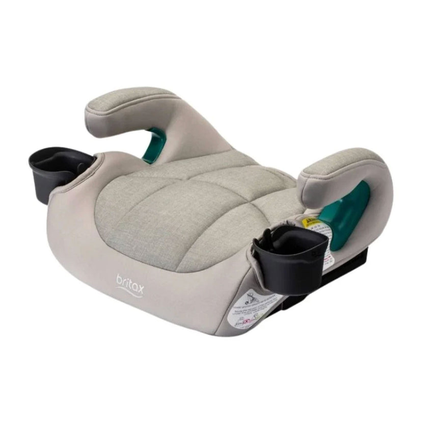 Siège d'Appoint Upngo Click - Parchemin-Britax-BRA-E1D487G-CLÉMENT