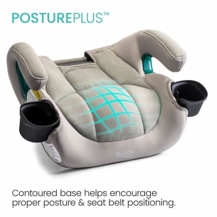 Siège d'Appoint Upngo Click - Parchemin-Britax-BRA-E1D487G-CLÉMENT