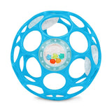 Balle Oball - Bleu-Bright Starts-BRS-11483-BLEU-CLÉMENT