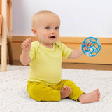 Balle Oball - Bleu-Bright Starts-BRS-11483-BLEU-CLÉMENT