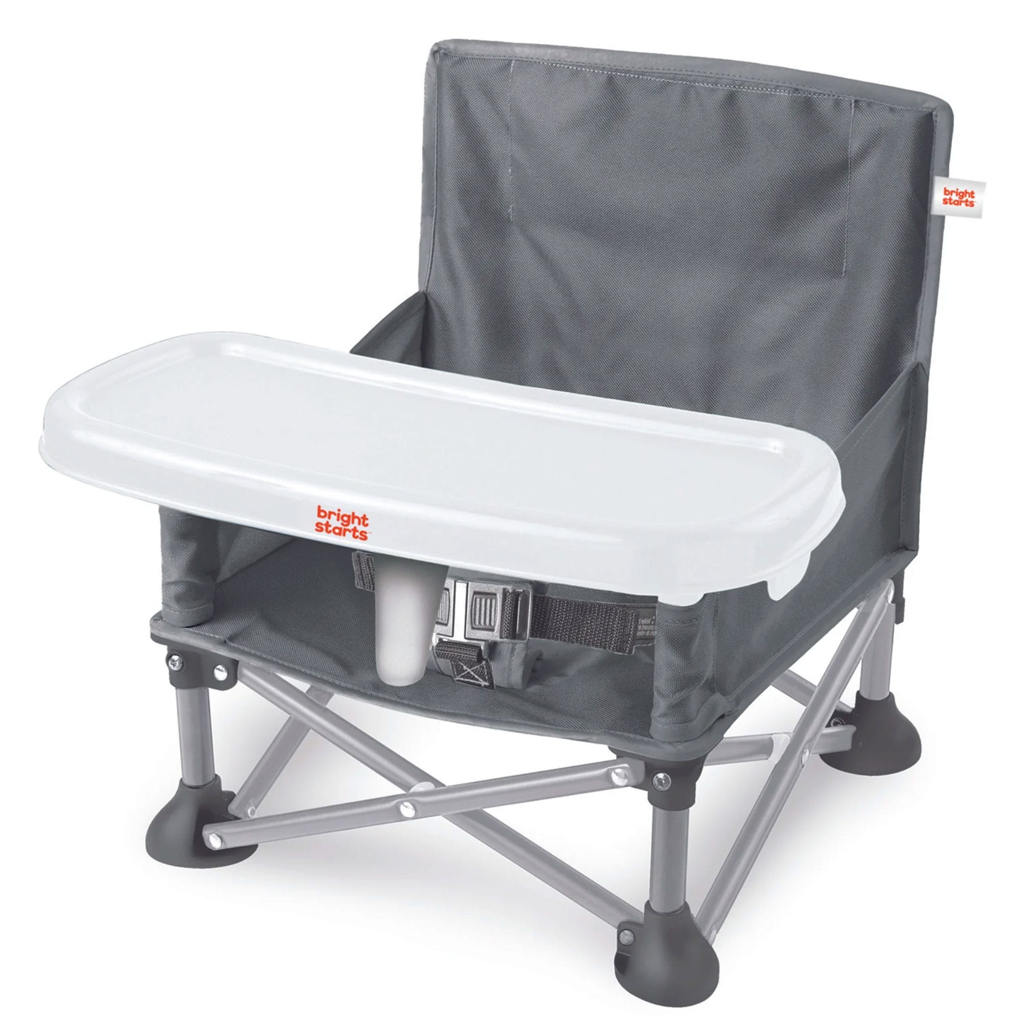 PopNSite Portable Booster Seat – CLÉMENT
