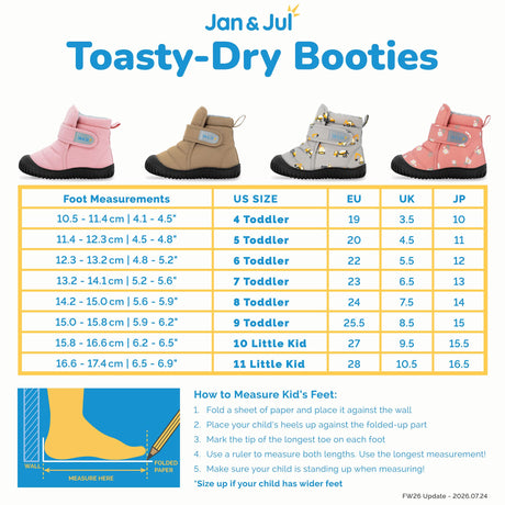 Black Toasty-Dry Booties  Sizes 5-11