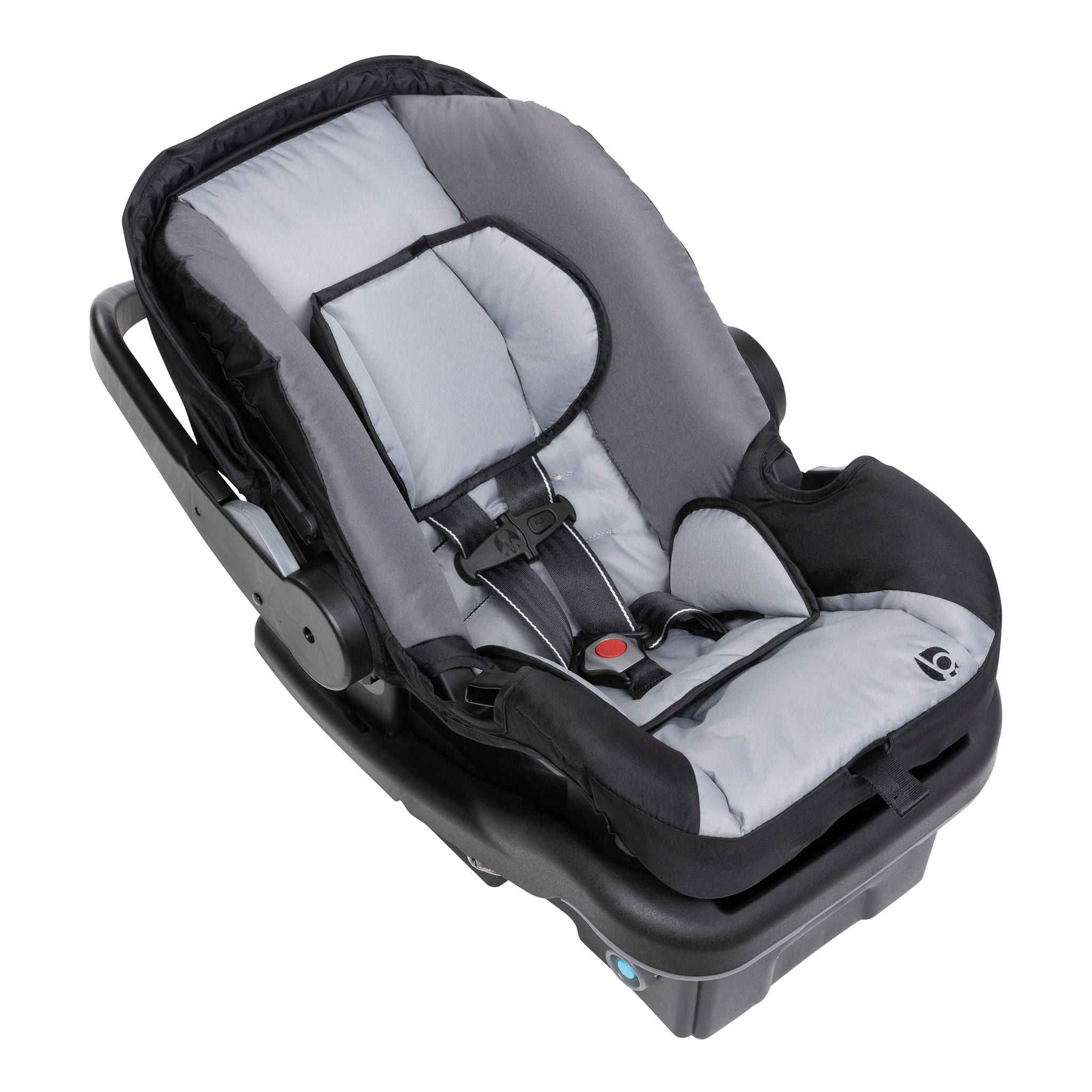 Siège d'Auto EZ Lift 35lb - Noir - Baby Trend – CLÉMENT