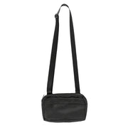 Sac À Bandoulière - Noir-Bugatti-BU3-CBY2715BUBLK-CLÉMENT