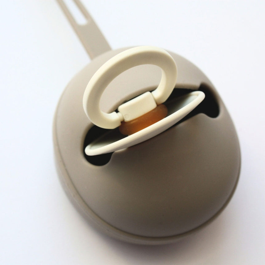 Étui Pour Suce Avoine-Bulle-BUB-B-ES-001-CLÉMENT