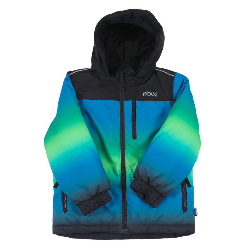 Habit de Neige Multi Bleu 10-14ans-Buki-BUC-F26M701-3-CLÉMENT