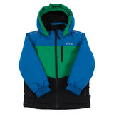 Habit de Neige Bloc Bleu 10-14ans-Buki-BUC-F26M703-3-CLÉMENT