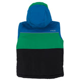 Habit de Neige Bloc Bleu 10-14ans-Buki-BUC-F26M703-3-CLÉMENT