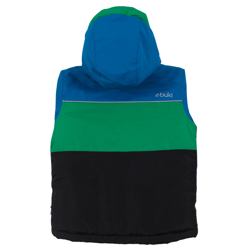 Habit de Neige Bloc Bleu 10-14ans-Buki-BUC-F26M703-3-CLÉMENT
