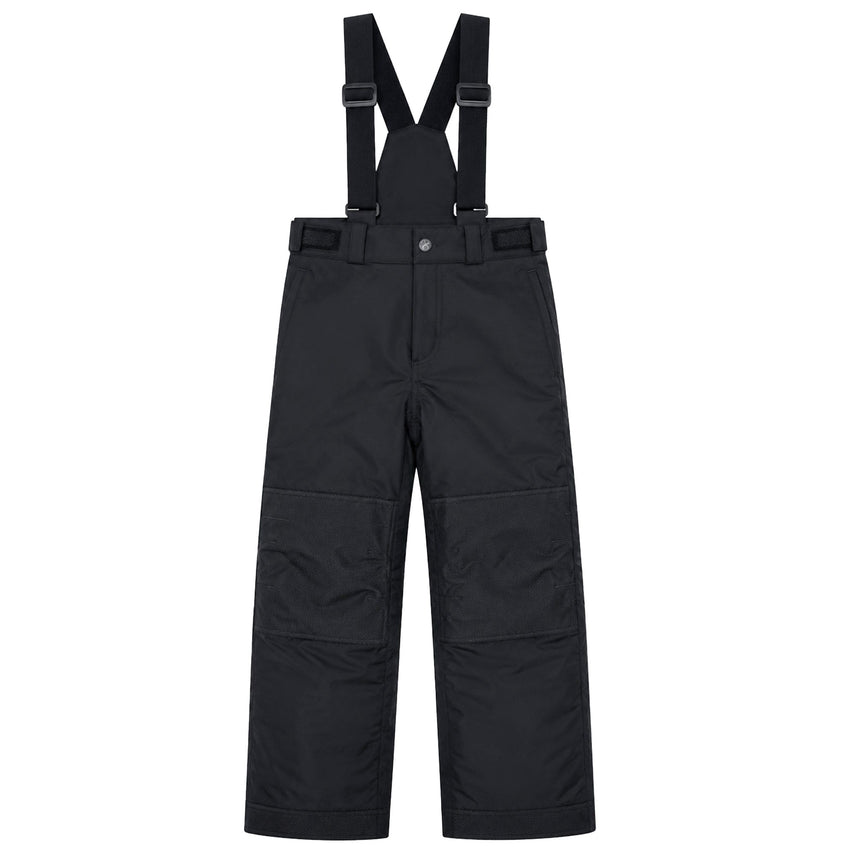 Habit de Neige Bloc Bleu 10-14ans-Buki-BUC-F26M703-3-CLÉMENT