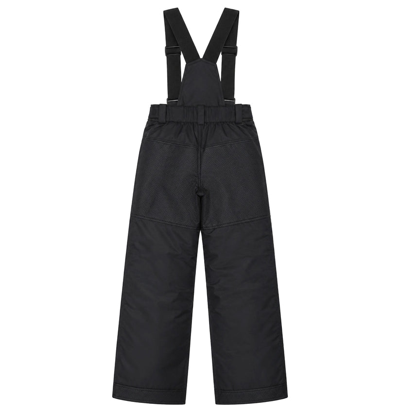 Habit de Neige Bloc Bleu 10-14ans-Buki-BUC-F26M703-3-CLÉMENT