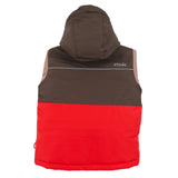 Habit de Neige Bloc Olive 2-8ans-Buki-BUC-F26M705-2-CLÉMENT