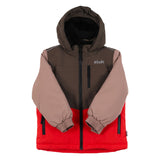 Habit de Neige Bloc Olive 10-14ans-Buki-BUC-F26M705-3-CLÉMENT