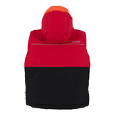 Habit de Neige Bloc Rouge 2-8ans-Buki-BUC-F26M707-2-CLÉMENT