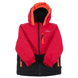 Habit de Neige Bloc Rouge 10-14ans-Buki-BUC-F26M707-3-CLÉMENT