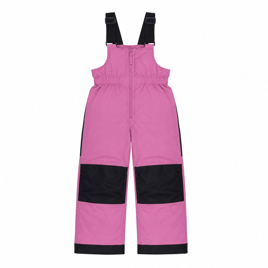 Habit de Neige Imprimé Fleurs 2-8ans-Buki-BUC-F26M756-2-CLÉMENT