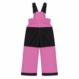 Habit de Neige Imprimé Fleurs 2-8ans-Buki-BUC-F26M756-2-CLÉMENT