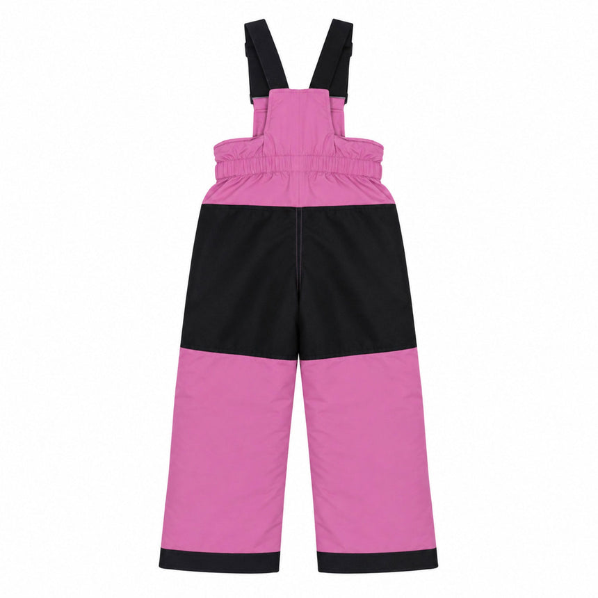 Habit de Neige Imprimé Fleurs 2-8ans-Buki-BUC-F26M756-2-CLÉMENT