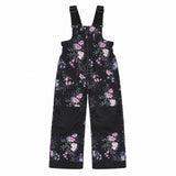 Habit de Neige Fleurs 2-8ans-Buki-BUC-F26M758-2-CLÉMENT