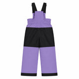Habit de Neige Imprimé Petites Fleurs 2-8ans-Buki-BUC-F26M760-2-CLÉMENT