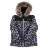 Habit de Neige Imprimé Petites Fleurs 10-14ans-Buki-BUC-F26M760-3-CLÉMENT