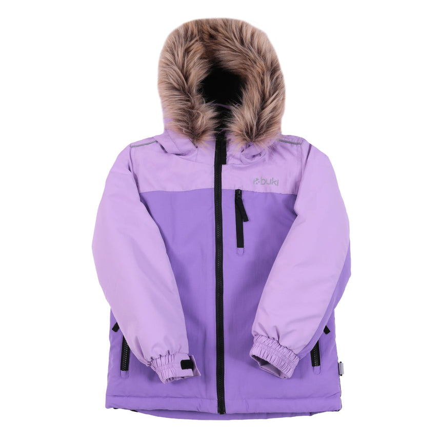 Habit de Neige Petites Fleurs 2-8ans-Buki-BUC-F26M762-2-CLÉMENT