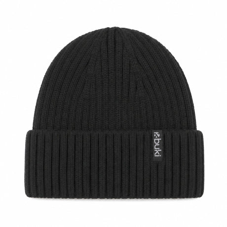 Tuque Tricot Noir 7-14ans-Buki-Noir-7-14 ans-BUC-F26BKTU703-3-CLÉMENT