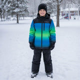 Tuque Tricot Noir 7-14ans-Buki-BUC-F26BKTU703-3-CLÉMENT