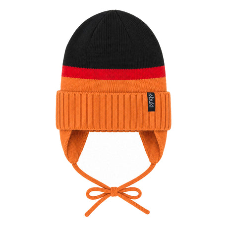 Tuque Tricot Marine 2-6ans-Buki-Marine-2-4-BUC-F26BKTU707-2-CLÉMENT