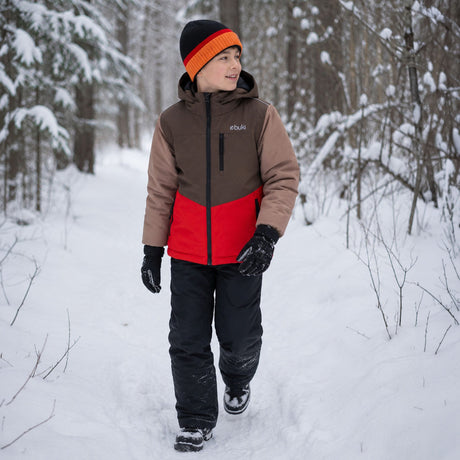 Tuque Tricot Marine 7-14ans-Buki-BUC-F26BKTU707-3-CLÉMENT