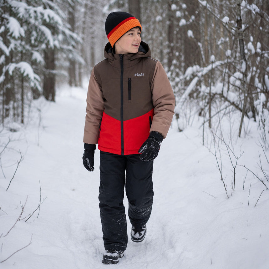 Tuque Tricot Marine 7-14ans-Buki-BUC-F26BKTU707-3-CLÉMENT