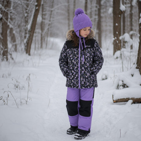 Tuque Tricot Lilas 2-6ans-Buki-BUC-F26BKTU760-2-CLÉMENT