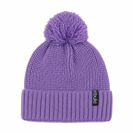 Tuque Tricot Lilas 7-14ans-Buki-Lilas-7-14 ans-BUC-F26BKTU760-3-CLÉMENT