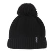 Tuque Tricot Noir 7-14ans-Buki-Noir-7-14 ans-BUC-F26BKTU762-3-CLÉMENT