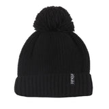 Tuque Tricot Noir 7-14ans-Buki-Noir-7-14 ans-BUC-F26BKTU762-3-CLÉMENT