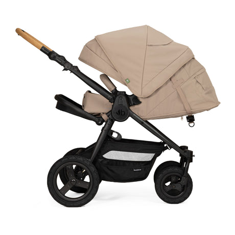 Poussette Era - Sable-Bumbleride-BUE-E-480BSD-CLÉMENT