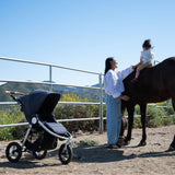 Poussette Indie - Olive (2024)-Bumbleride-BUE-I-875VE-CLÉMENT